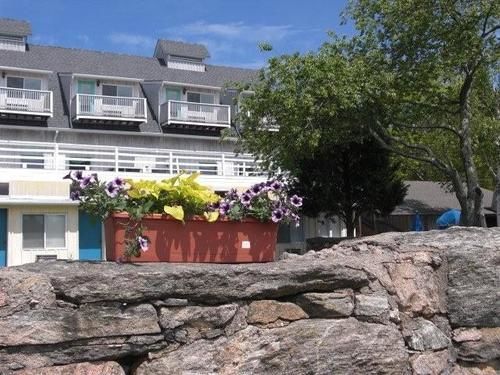 The Windswept Inn Charlestown Luaran gambar